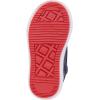 imageNautica Kids High Top Basketball Sneakers  ToddlerLittle Kid Fashion Boots Comfortable Athletic Walking Shoes for Boys and GirlsNavy Red Poptitan