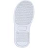 imageNautica Kids High Top Basketball Sneakers  ToddlerLittle Kid Fashion Boots Comfortable Athletic Walking Shoes for Boys and GirlsNavy Whiteyalu