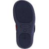 imageNautica Kids Protective Water ShoeClosedToe Sport Sandal Boy  Girl Big KidLittle KidToddlerBlue