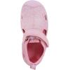 imageNautica Kids Protective Water ShoeClosedToe Sport Sandal Boy  Girl Big KidLittle KidToddlerKettle Gulfpink Heather
