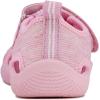 imageNautica Kids Protective Water ShoeClosedToe Sport Sandal Boy  Girl Big KidLittle KidToddlerKettle Gulfpink Heather