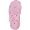 imageNautica Kids Protective Water ShoeClosedToe Sport Sandal Boy  Girl Big KidLittle KidToddlerKettle Gulfpink Heather