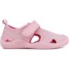 imageNautica Kids Protective Water ShoeClosedToe Sport Sandal Boy  Girl Big KidLittle KidToddlerKettle Gulfpink Heather