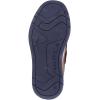 imageNautica Kids Spinnaker Youth Boat Shoe Casual Loafer 2 Eye Lace Little KidBig KidDark Tanwateree