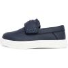 imageNautica Kids Spinnaker Youth Boat Shoe Casual Loafer 2 Eye Lace Little KidBig KidNavymortimerr
