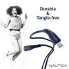 imageNautica USB C to Lightning Cable Type C to Lightning Cable USB C Charger MFi Verified Fast Charger Charging Cord Compatible with iPhone 1312 Pro Max11XXSXR iPad AirPod 4 Ft C100 RedNavy