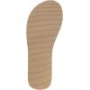imageNautica Womens Thong Strap Sandal FlipFlop Boat SlideNavy White