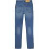 imageNautica Boys Classic Fit Straight Leg Denim Jeans 5Pocket Style Zipper Fly ampamp Button ClosureCaravel