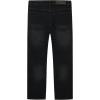 imageNautica Boys Classic Fit Straight Leg Denim Jeans 5Pocket Style Zipper Fly ampamp Button ClosureReservoir