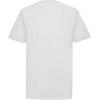 imageNautica Boys Short Sleeve Graphic Crew Neck TShirt Soft Comfortable Relaxed FitAmericana Bright White