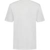 imageNautica Boys Short Sleeve Graphic Crew Neck TShirt Soft Comfortable Relaxed FitCruising Bright White