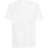 imageNautica Boys Short Sleeve Graphic Crew Neck TShirt Soft Comfortable Relaxed FitJclass White