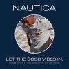 imageNautica Boys Short Sleeve Legacy Crew Neck TShirtOutline Jclass Navy Fb41