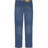 imageNautica Boys Skinny Fit Stretch Denim Jeans 5Pocket Style Zipper Fly ampamp Button ClosureCaravel