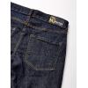 imageNautica Boys Skinny Fit Stretch Denim Jeans 5Pocket Style Zipper Fly ampamp Button ClosureNaval Yard Chase