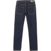 imageNautica Boys Skinny Fit Stretch Denim Jeans 5Pocket Style Zipper Fly ampamp Button ClosureNaval Yard Chase