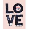 imageNautica Girls Short Sleeve Legacy TShirt with Flip Sequin Design Cotton Tee with Tagless InteriorPink Sequin Heart