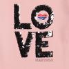 imageNautica Girls Short Sleeve Legacy TShirt with Flip Sequin Design Cotton Tee with Tagless InteriorPink Sequin Heart