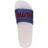 imageNautica Womens Athletic Slide Sandals  Comfort SlipOn Shower Shoes QuickDry Beach Sandals NonSlip Boat Slides for Pool ampamp Casual WearGotanavy