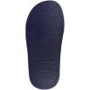 imageNautica Womens Athletic Slide Sandals  Comfort SlipOn Shower Shoes QuickDry Beach Sandals NonSlip Boat Slides for Pool ampamp Casual WearNavy Whitenara