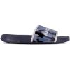imageNautica Womens Athletic Slide Sandals  Comfort SlipOn Shower Shoes QuickDry Beach Sandals NonSlip Boat Slides for Pool ampamp Casual WearNavyjulieta