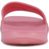 imageNautica Womens Athletic Slide Sandals  Comfort SlipOn Shower Shoes QuickDry Beach Sandals NonSlip Boat Slides for Pool ampamp Casual WearPink Shrimpporter Ladies