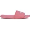 imageNautica Womens Athletic Slide Sandals  Comfort SlipOn Shower Shoes QuickDry Beach Sandals NonSlip Boat Slides for Pool ampamp Casual WearPink Shrimpporter Ladies