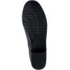 imageNautica Womens Tall Shaft Riding Boots Stylish KneeHigh Dress Shoes for Fall ampamp WinterBlackginger Lily