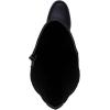 imageNautica Womens Tall Shaft Riding Boots Stylish KneeHigh Dress Shoes for Fall ampamp WinterBlackginita