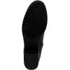 imageNautica Womens Tall Shaft Riding Boots Stylish KneeHigh Dress Shoes for Fall ampamp WinterBlackginita X