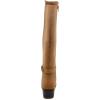 imageNautica Womens Tall Shaft Riding Boots Stylish KneeHigh Dress Shoes for Fall ampamp WinterTan