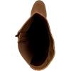 imageNautica Womens Tall Shaft Riding Boots Stylish KneeHigh Dress Shoes for Fall ampamp WinterTanginita