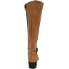 imageNautica Womens Tall Shaft Riding Boots Stylish KneeHigh Dress Shoes for Fall ampamp WinterTanginita