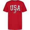 Team Usa Carmine