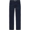 imageNautica Boys Skinny Fit Stretch Denim Jeans 5Pocket Style Zipper Fly ampamp Button ClosureLagoon