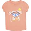 Peach Paradise