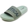 Kayak Green