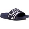 Navy White-nara