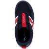 imageNautica Kids SlipOn Sneakers Stylish and Comfortable Athletic Shoes for Boys and Girls in Toddler and Little Kid SizesAmericanamiles