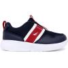 imageNautica Kids SlipOn Sneakers Stylish and Comfortable Athletic Shoes for Boys and Girls in Toddler and Little Kid SizesAmericanamiles