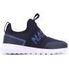imageNautica Kids SlipOn Sneakers Stylish and Comfortable Athletic Shoes for Boys and Girls in Toddler and Little Kid SizesNavy Coblatalios Sport