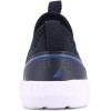 imageNautica Kids SlipOn Sneakers Stylish and Comfortable Athletic Shoes for Boys and Girls in Toddler and Little Kid SizesNavy Coblatalios Sport
