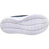 imageNautica Kids SlipOn Sneakers Stylish and Comfortable Athletic Shoes for Boys and Girls in Toddler and Little Kid SizesNavyWhite Ribbed