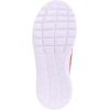 imageNautica Kids SlipOn Sneakers Stylish and Comfortable Athletic Shoes for Boys and Girls in Toddler and Little Kid SizesRed Mesh Steeper