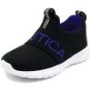 Black/Blue