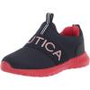 Navy Red Os