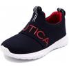 Navy/Red