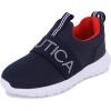 Navy/Red/White