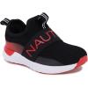 Tuva-black Red