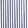 imageNAUTICA Mens Slim FitWhite and Navy Stripes